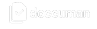 Doccuman Logo