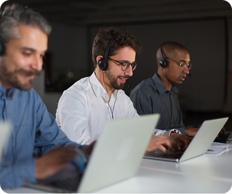 Interactive ROI Calculator