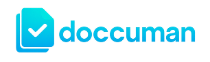 Doccuman Logo